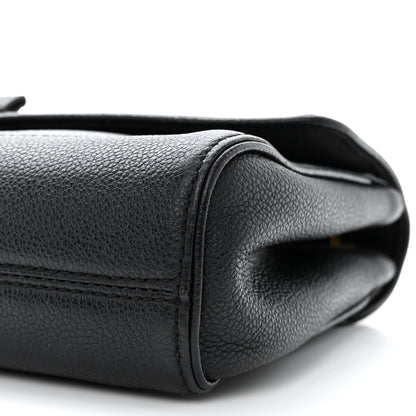 Louis Vuitton Empreinte Pochette Saint Germain Black 10 of 10