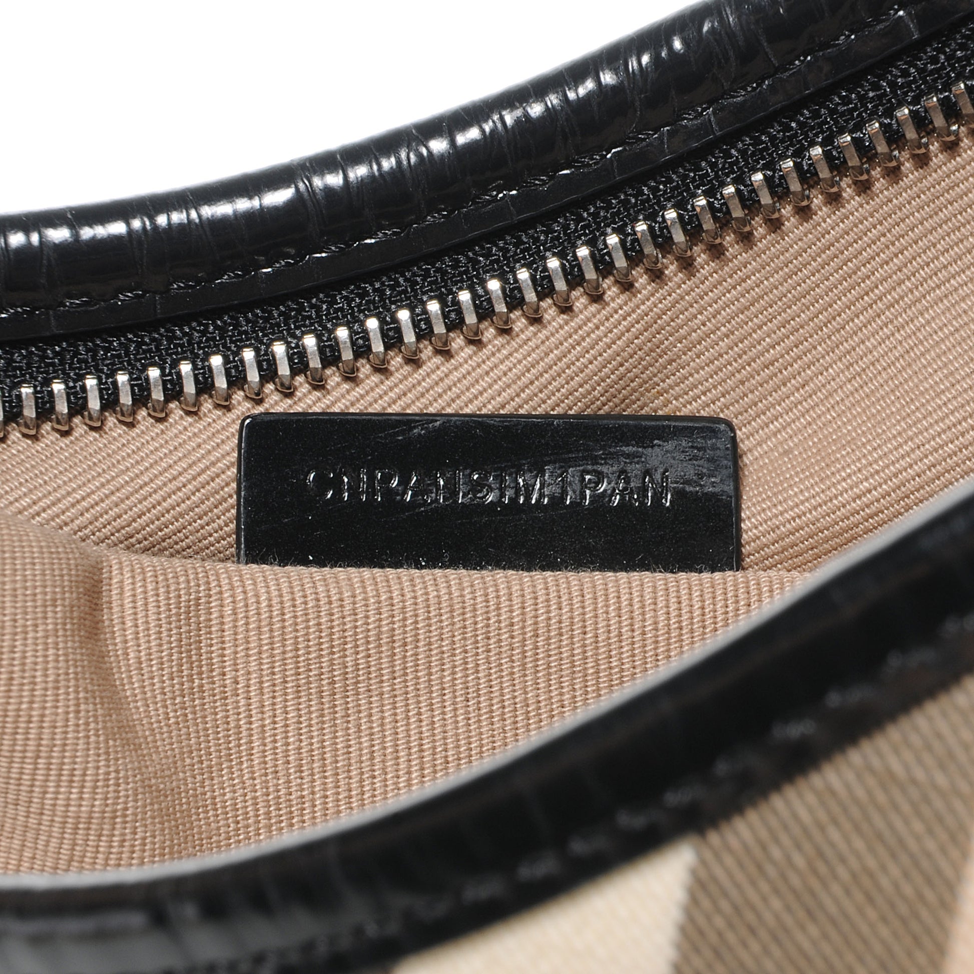 Burberry Nova Check Buckle Hobo 7 of 8