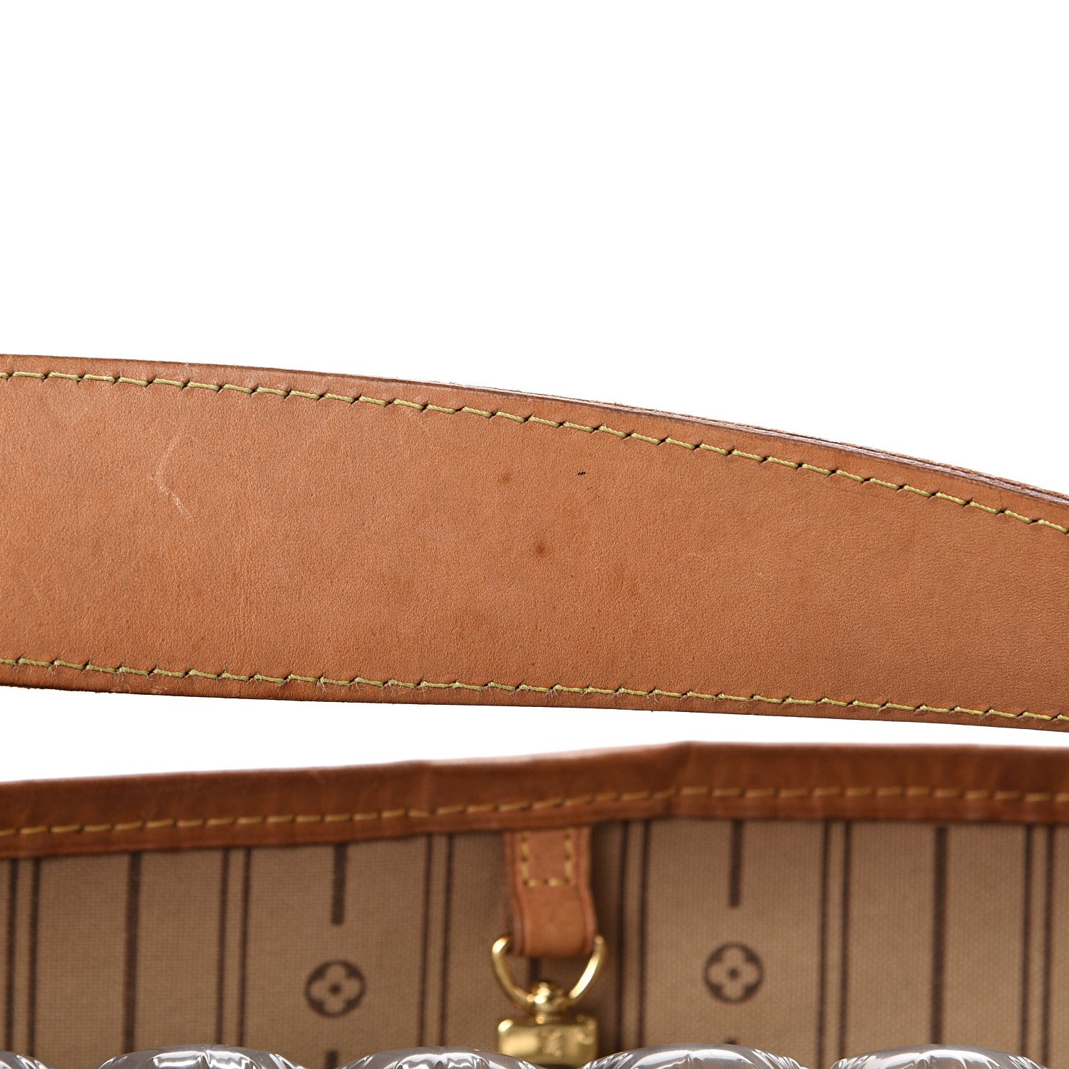 Louis Vuitton Monogram Delightful PM 15 of 16