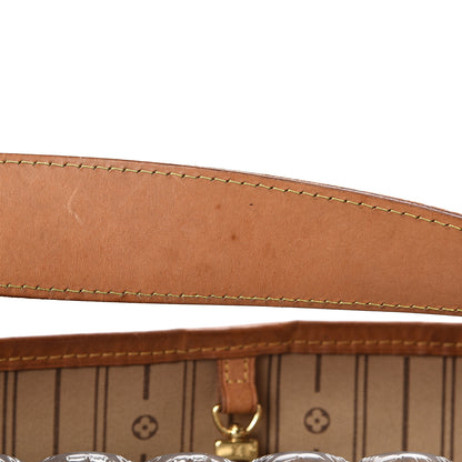Louis Vuitton Monogram Delightful PM 15 of 16
