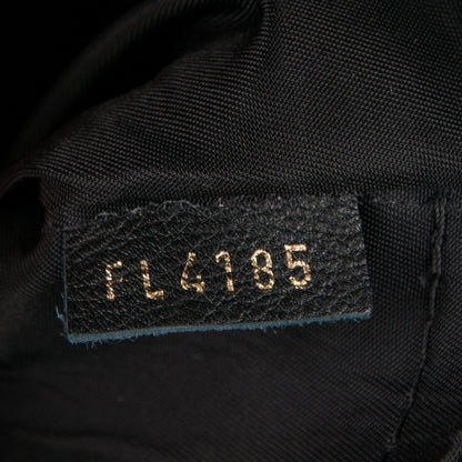Louis Vuitton Monogram Palm Springs Backpack MM 7 of 7