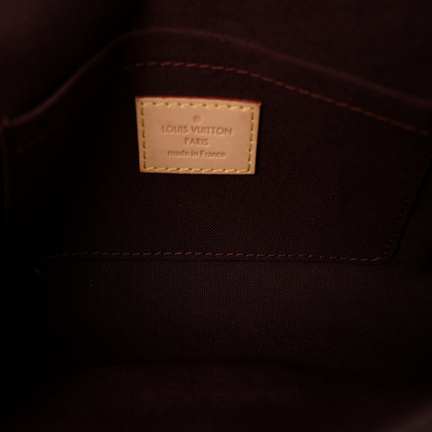 Monogram Favorite PM