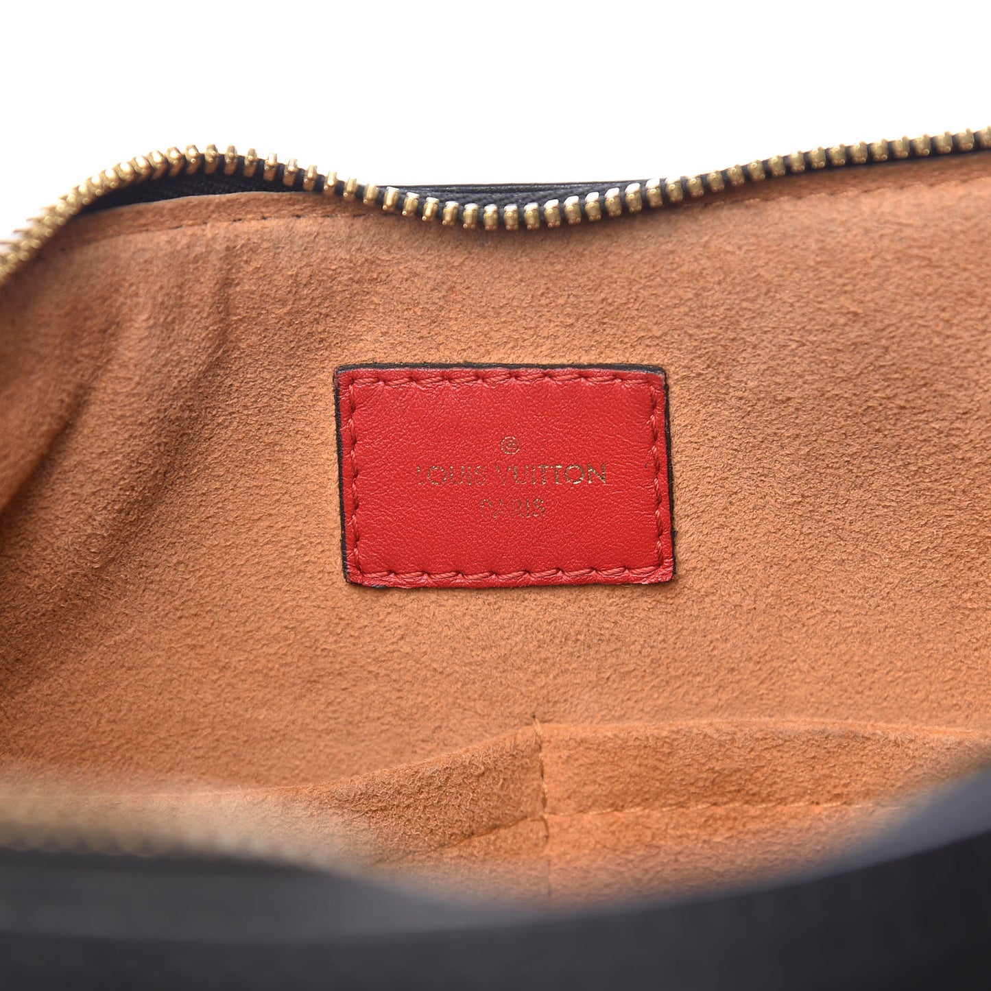 Monogram Tuileries Black