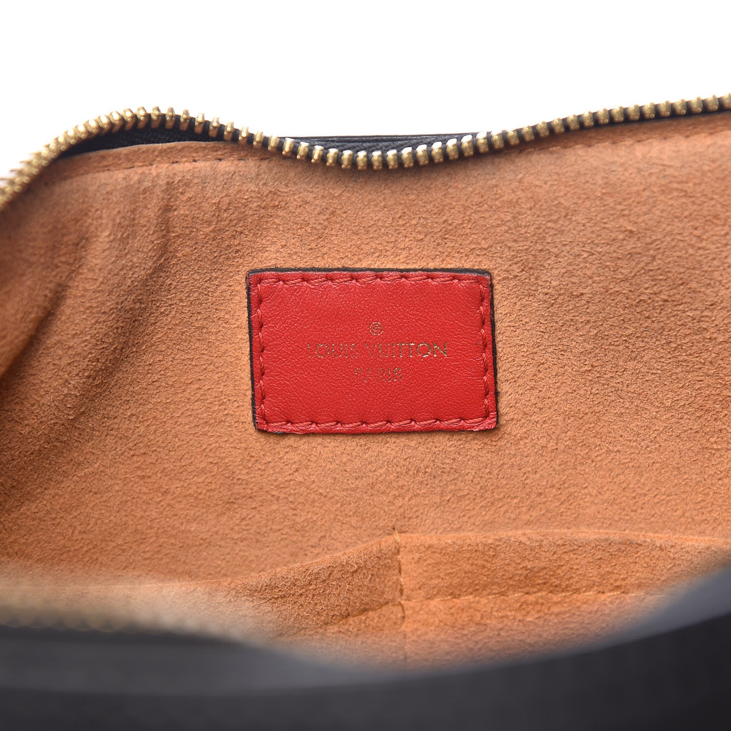 Louis Vuitton Monogram Tuileries Black 7 of 16