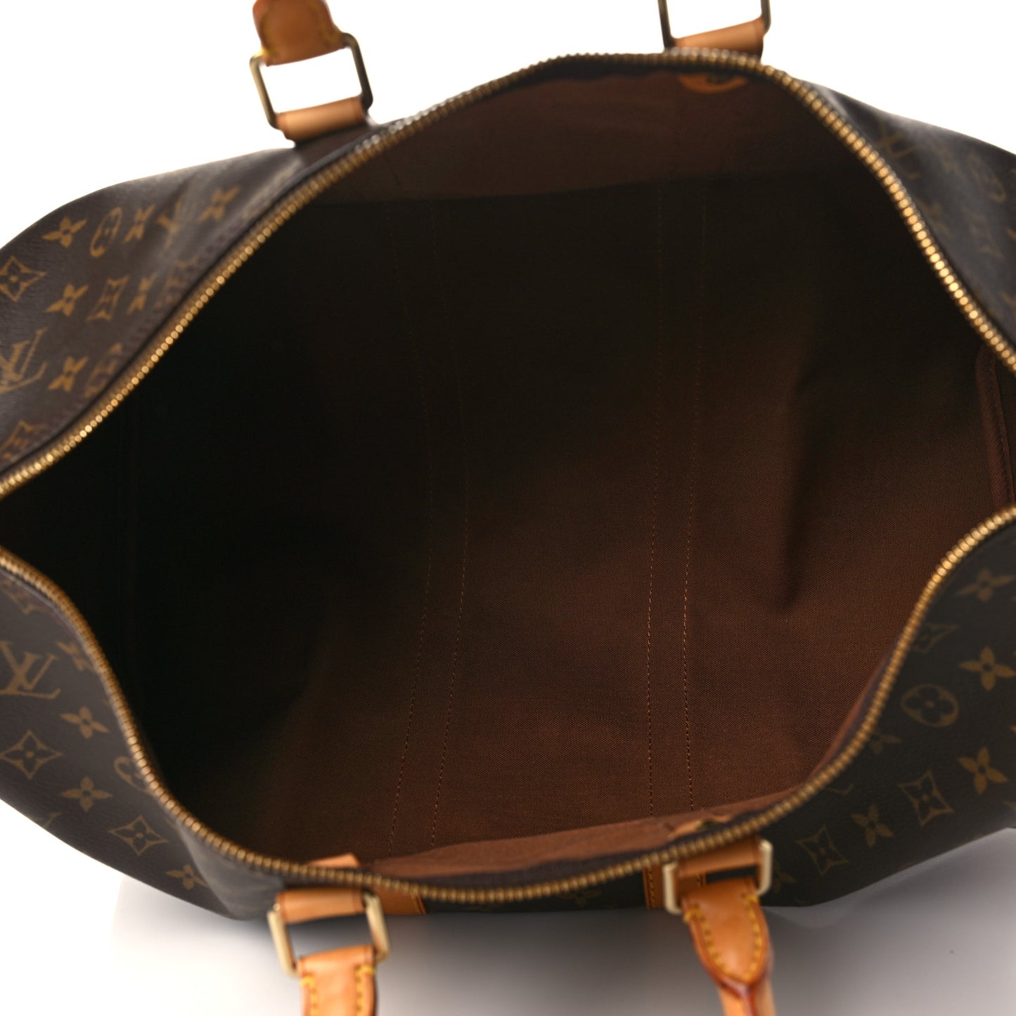 Monogram Keepall 45