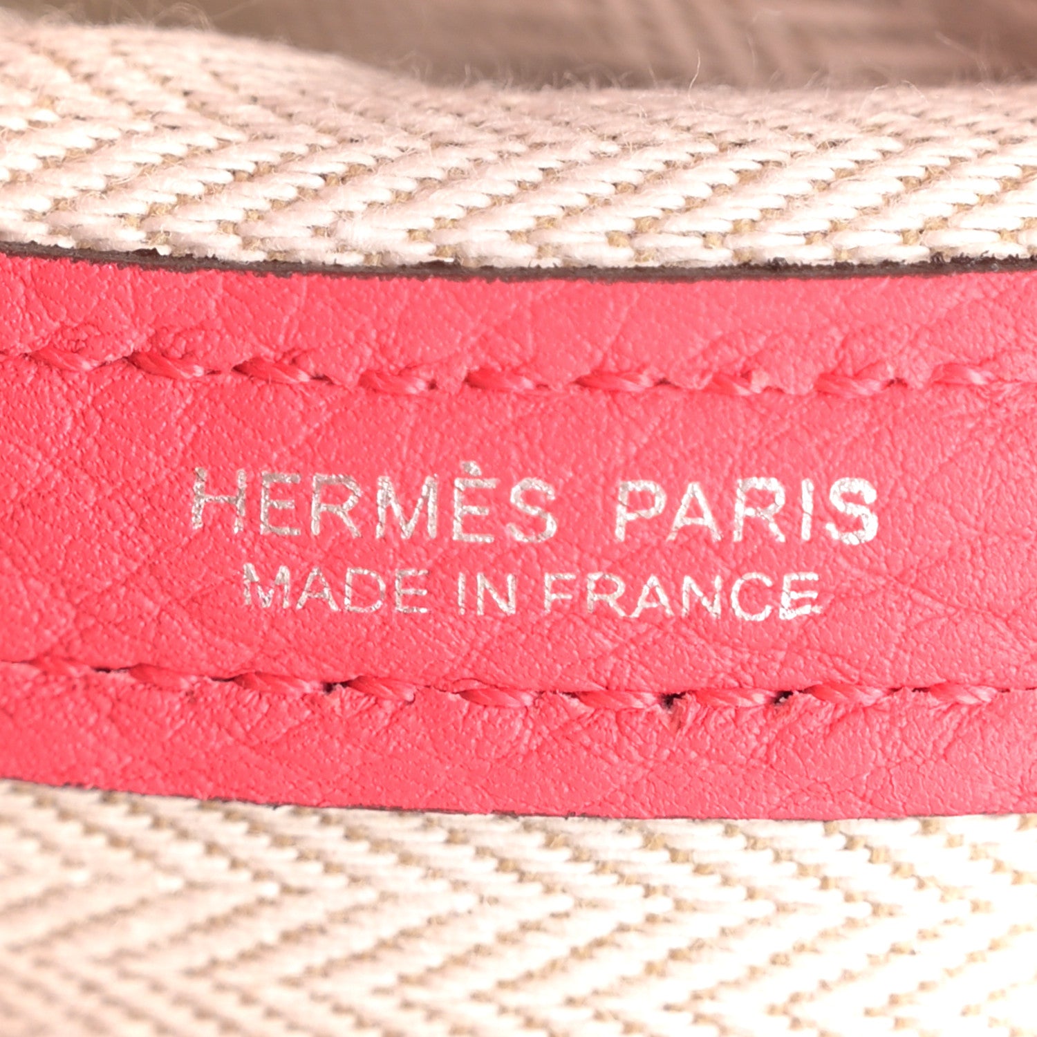 Hermes Negonda Garden Party 36 MM Bougainvillea 6 of 10