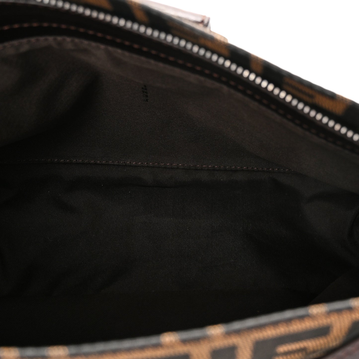 Zucca Shoulder Bag Tobacco
