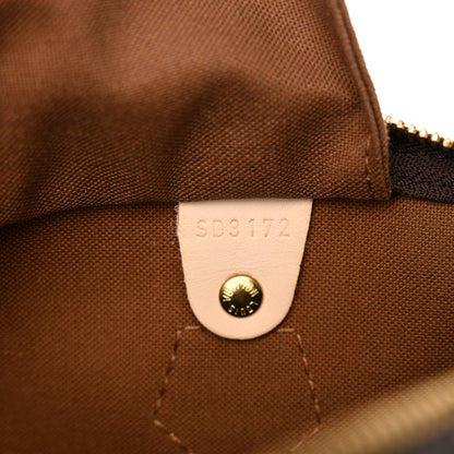 Louis Vuitton Monogram Speedy 30 6 of 12