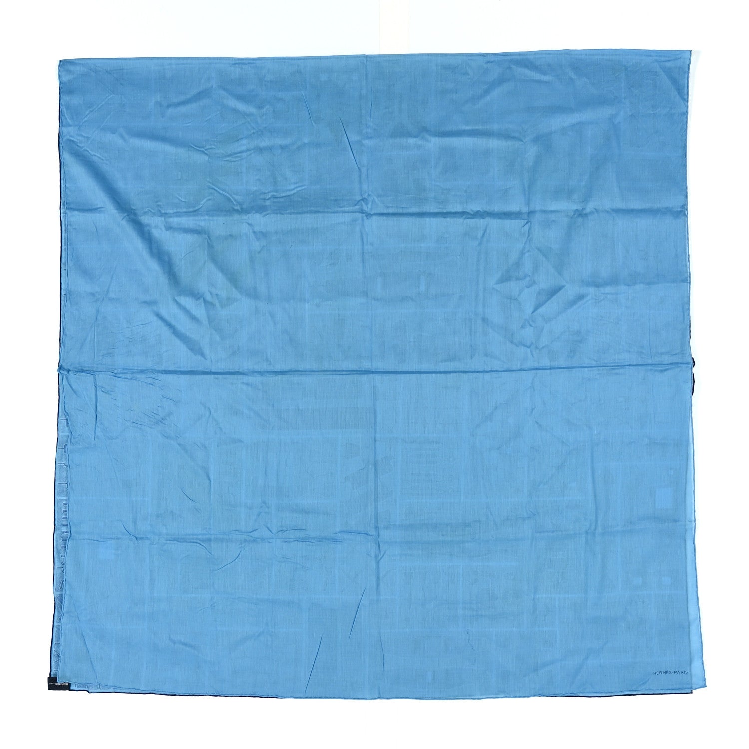 Hermes Cotton Scarf 70 2 of 6