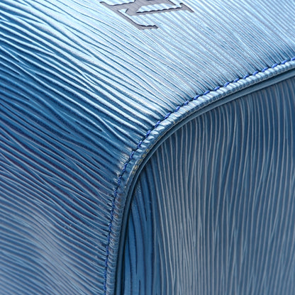 Louis Vuitton Epi Keepall 45 Toledo 10 of 10