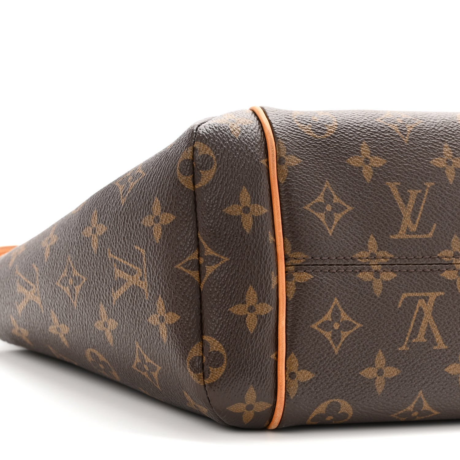 Louis Vuitton Monogram Totally PM 8 of 9