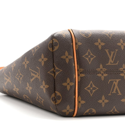 Louis Vuitton Monogram Totally PM 8 of 9