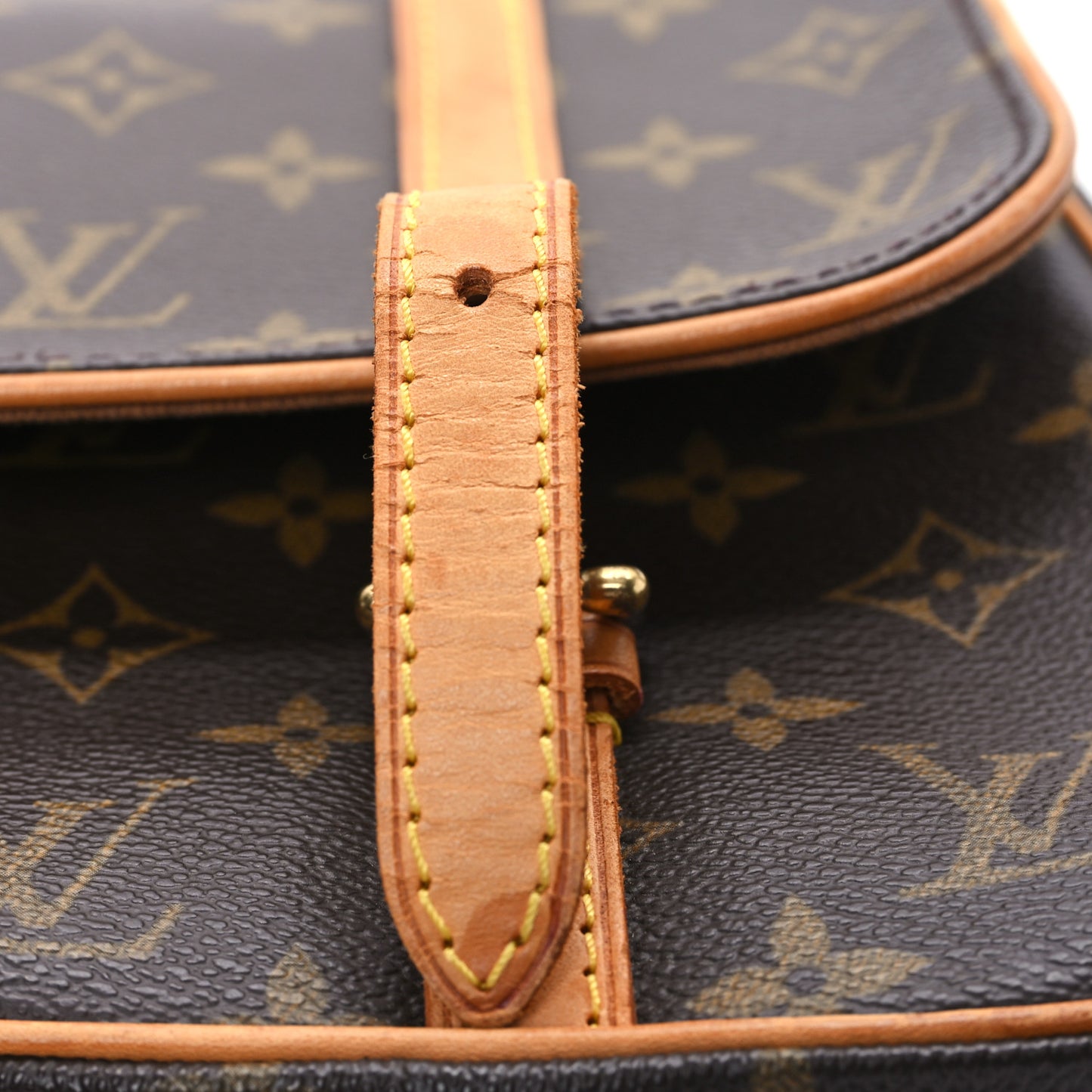 LOUIS VUITTON Monogram Marelle Sac a Dos