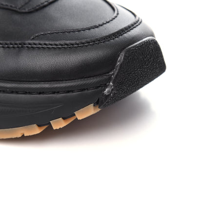 Bottega Veneta Calfskin Womens The Speedster Sneakers 36.5 Black 13 of 13