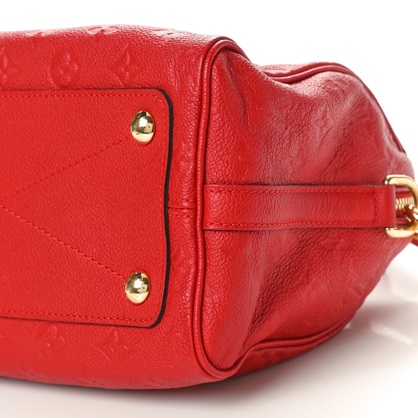 Empreinte Speedy Bandouliere 25 Cherry