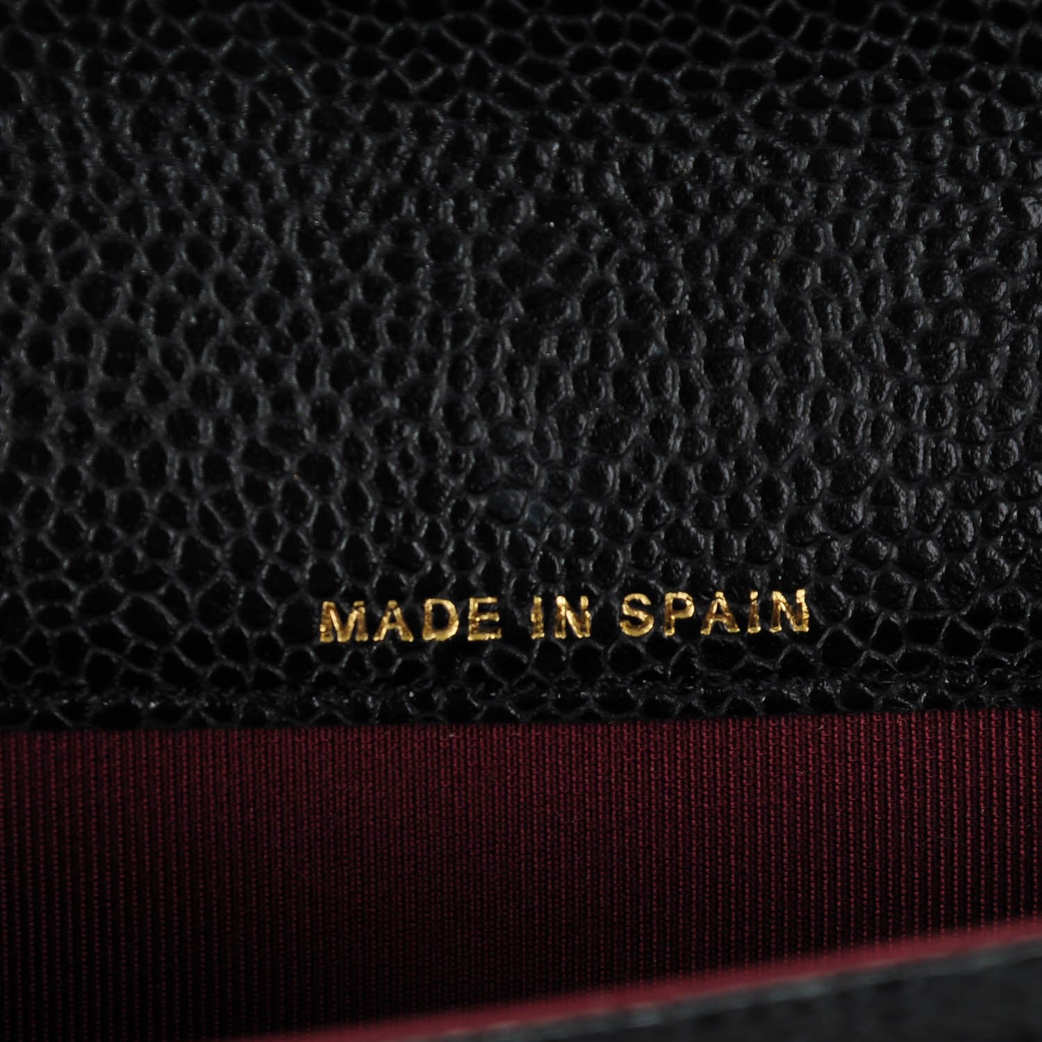 Chanel Caviar Quilted Flap Card Holder Black 6 of 8