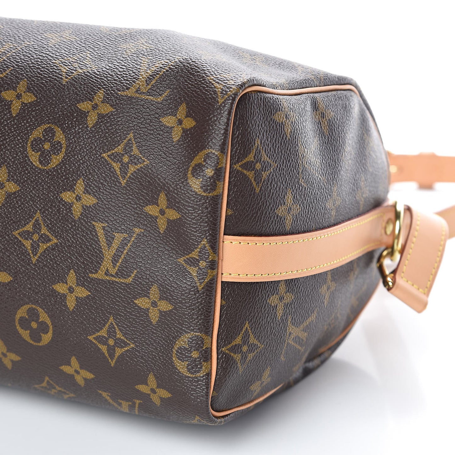Monogram Speedy Bandouliere 25