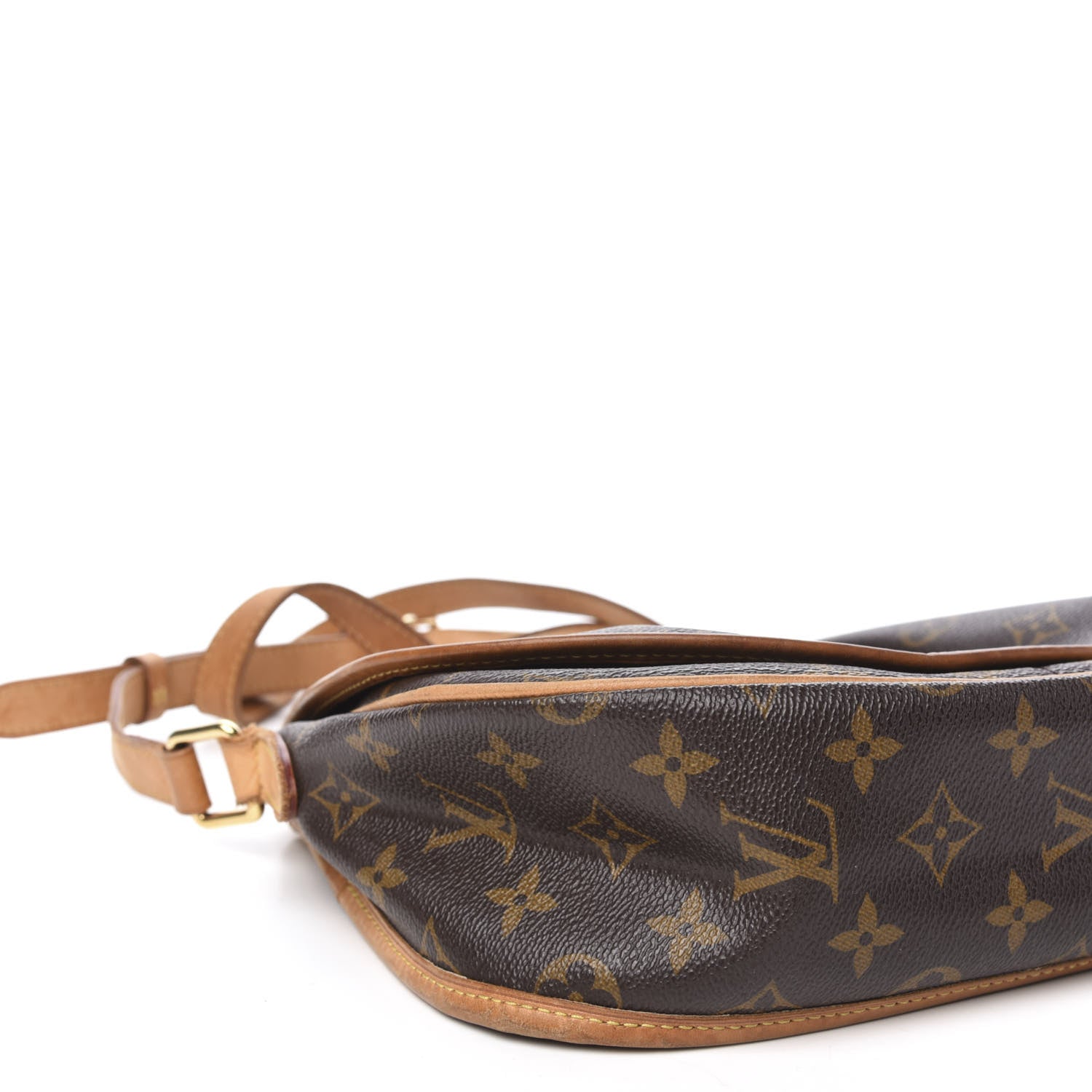Louis Vuitton Monogram Menilmontant PM 6 of 10