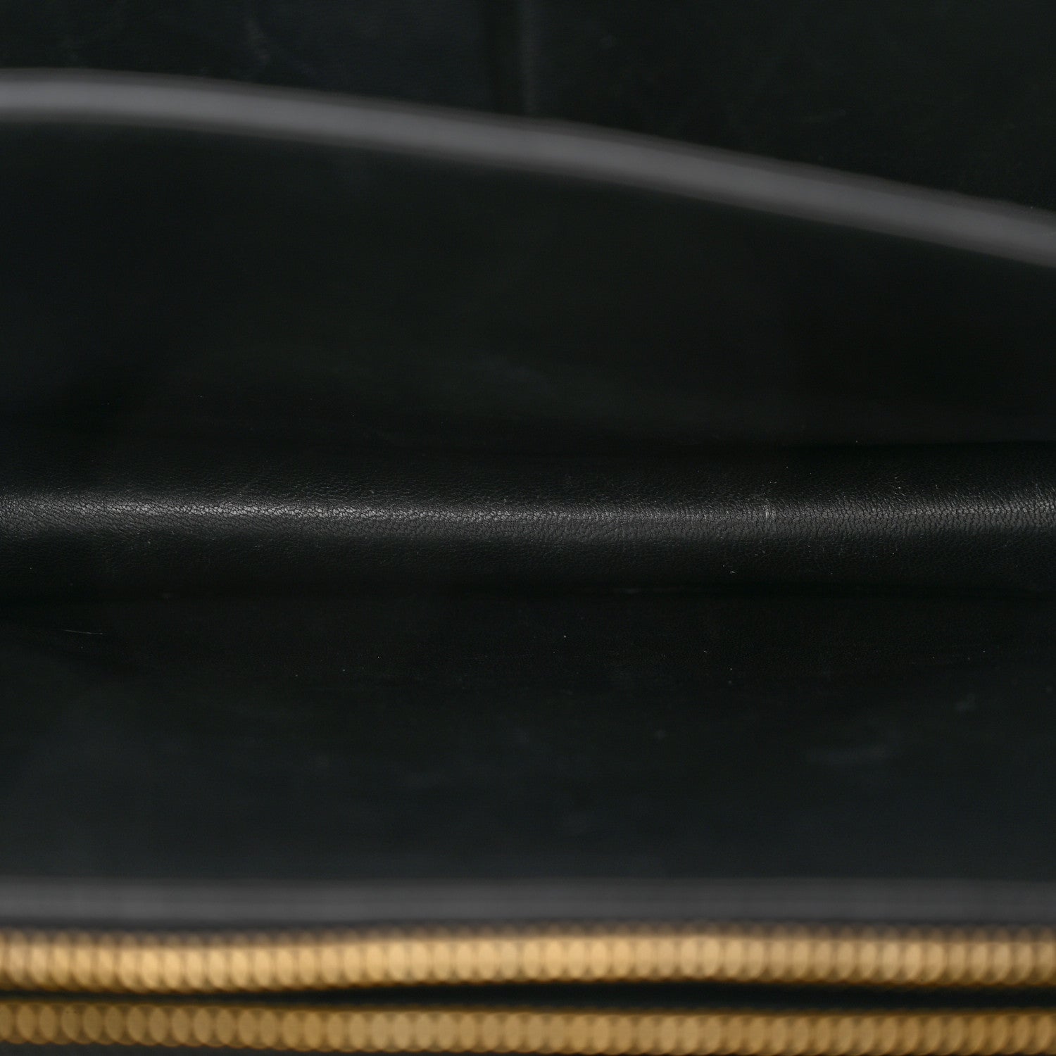 Celine Box Calfskin Medium Classic Box Flap Bag Black 5 of 16