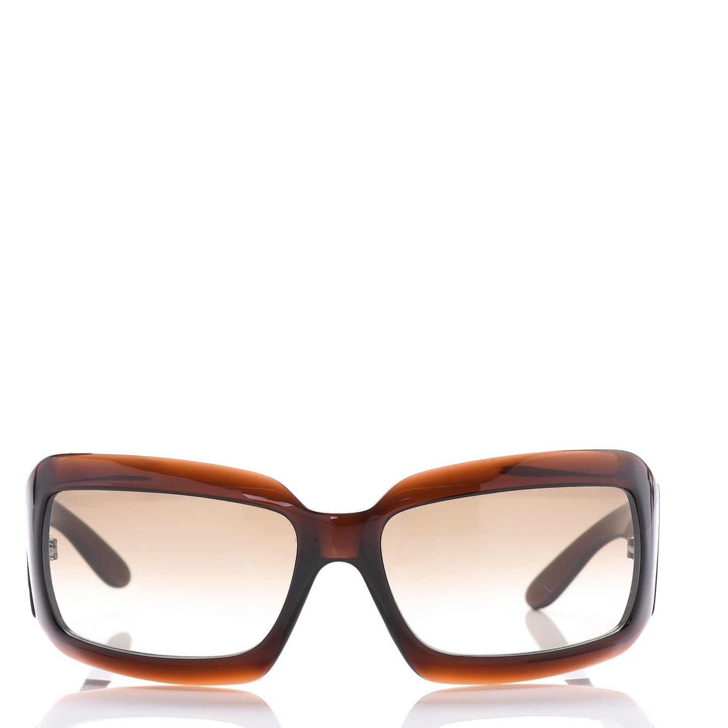 Mother of Pearl Sunglasses 5076-H Brown