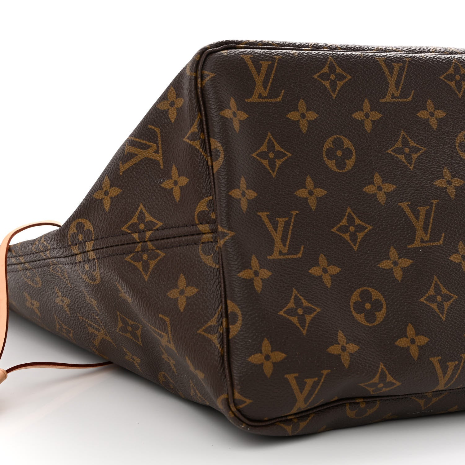 Louis Vuitton Monogram Neo Neverfull GM 10 of 15