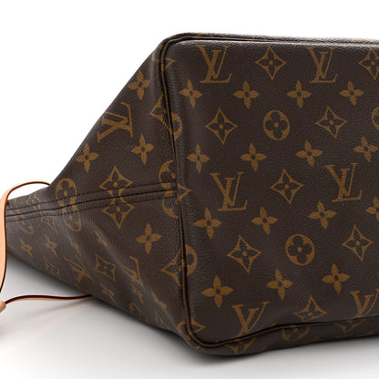 Louis Vuitton Monogram Neo Neverfull GM 10 of 15