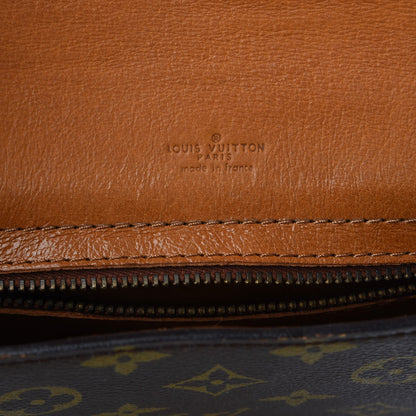 Louis Vuitton Monogram Chantilly GM 6 of 12