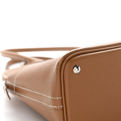 Hermes Epsom Bolide 27 Gold 14 of 15