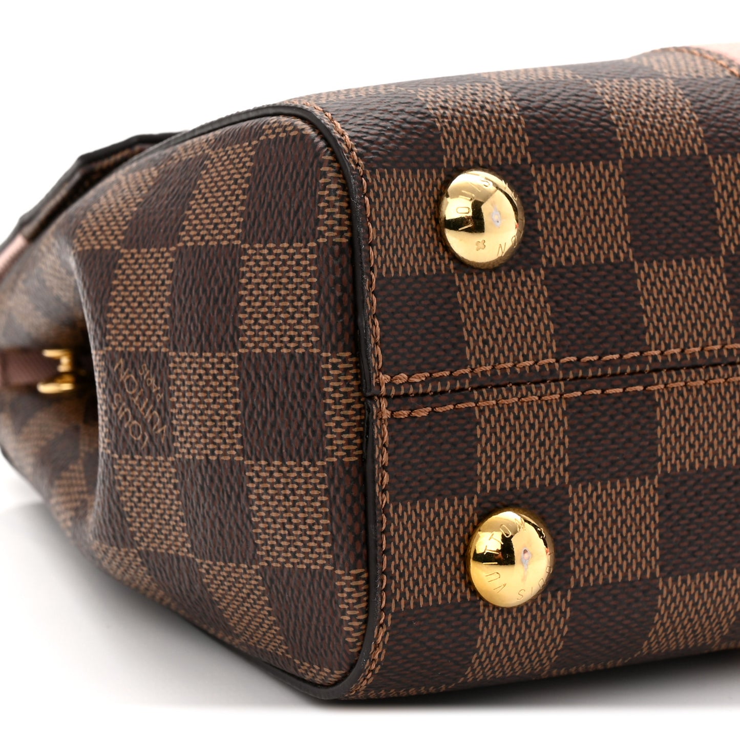 Damier Ebene Bond Street BB Magnolia