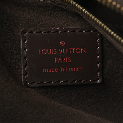 Louis Vuitton Damier Ebene Portobello GM 6 of 11