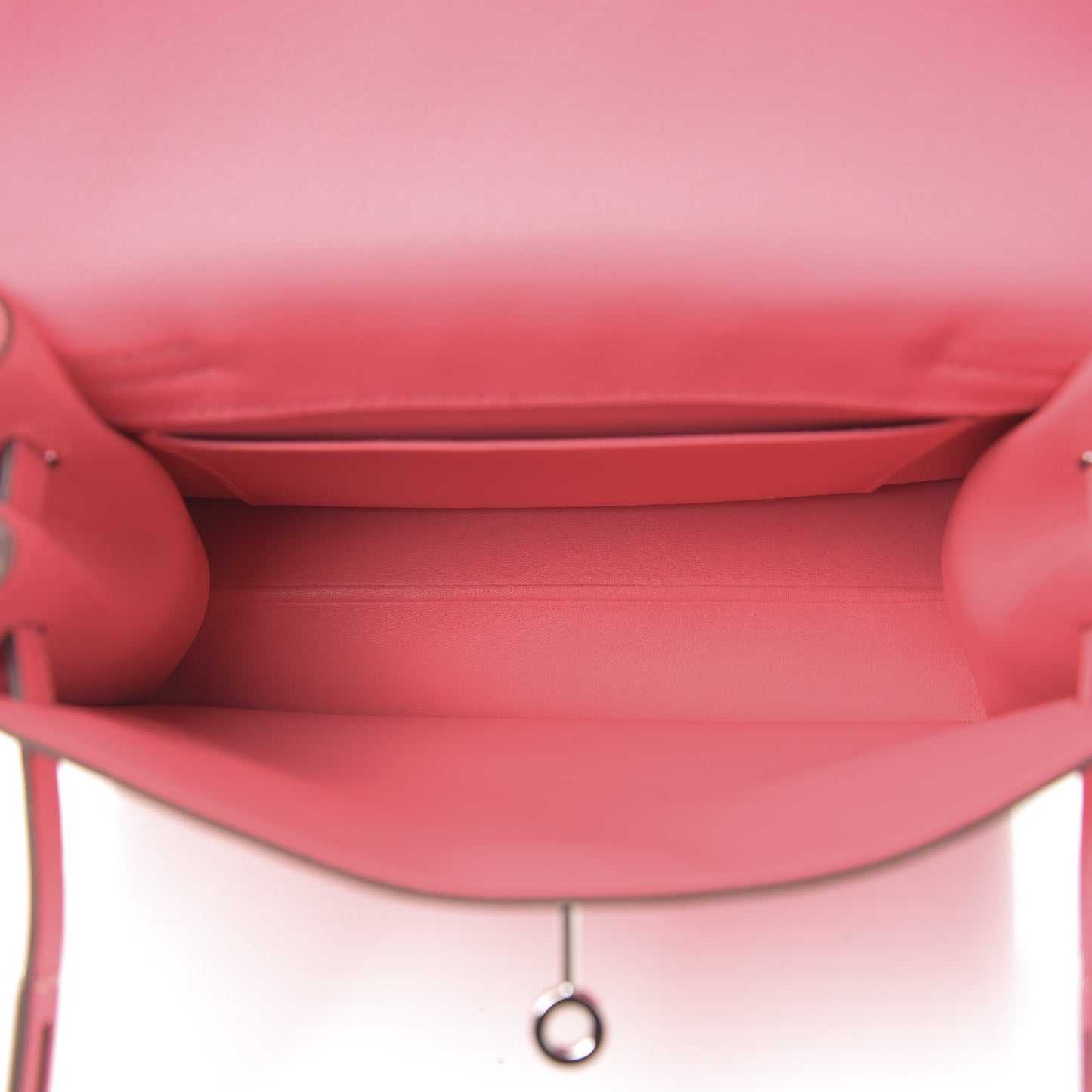 Evercolor Kelly Danse II Belt Bag Rose Azalee