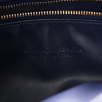 Bottega Veneta Calfskin Intrecciato Small Hop Shadow 6 of 10