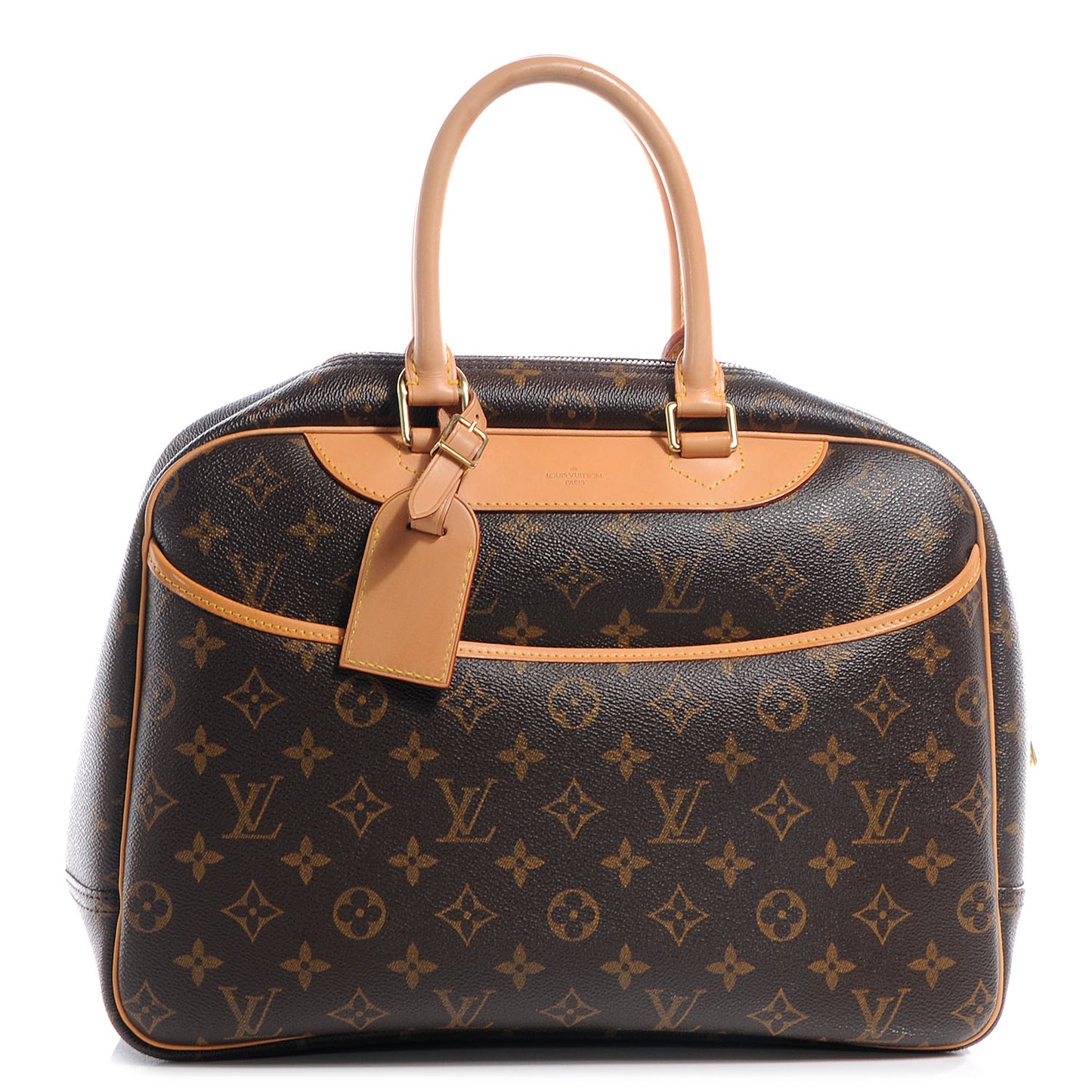 Monogram Deauville