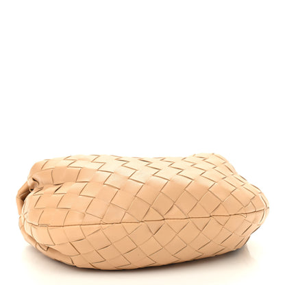 Bottega Veneta Nappa Intrecciato Mini Jodie Almond 4 of 9
