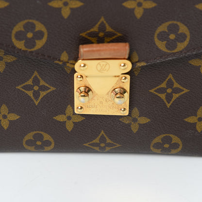 Louis Vuitton Monogram Pochette Metis 11 of 16