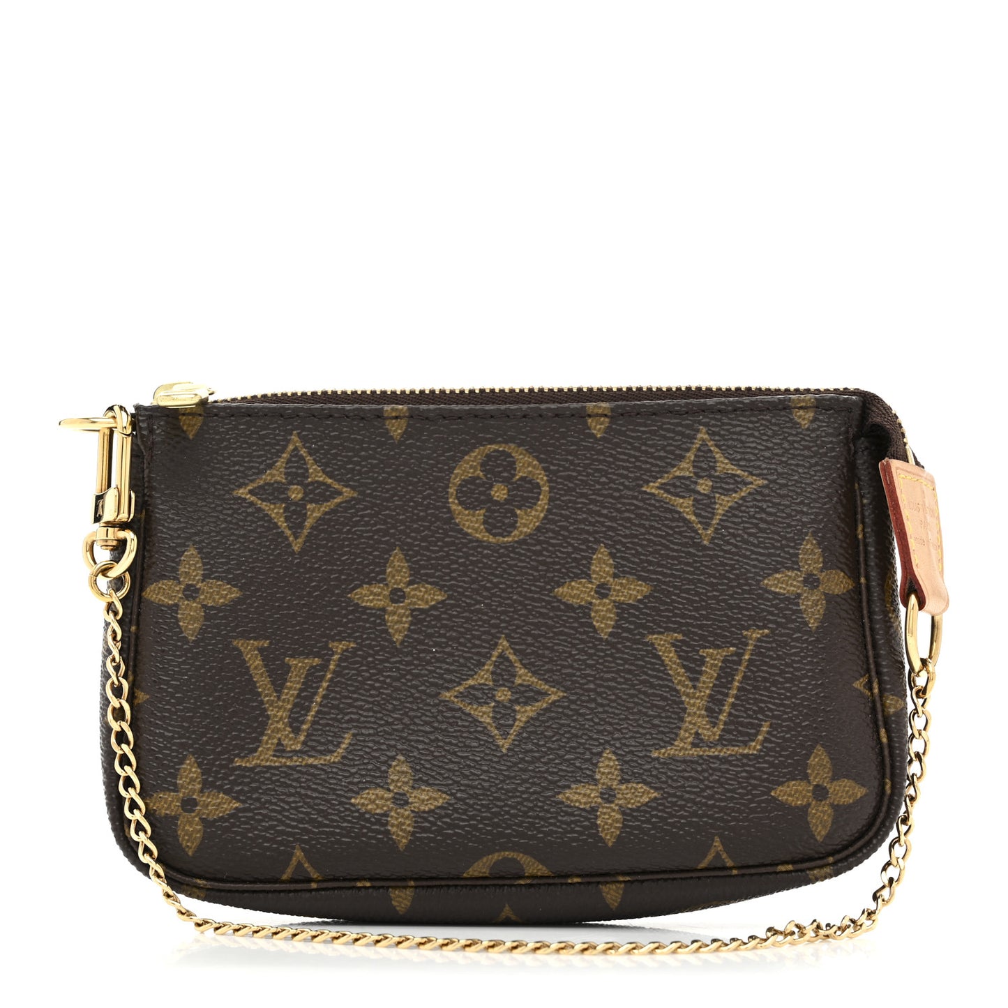 Monogram Mini Pochette Accessories