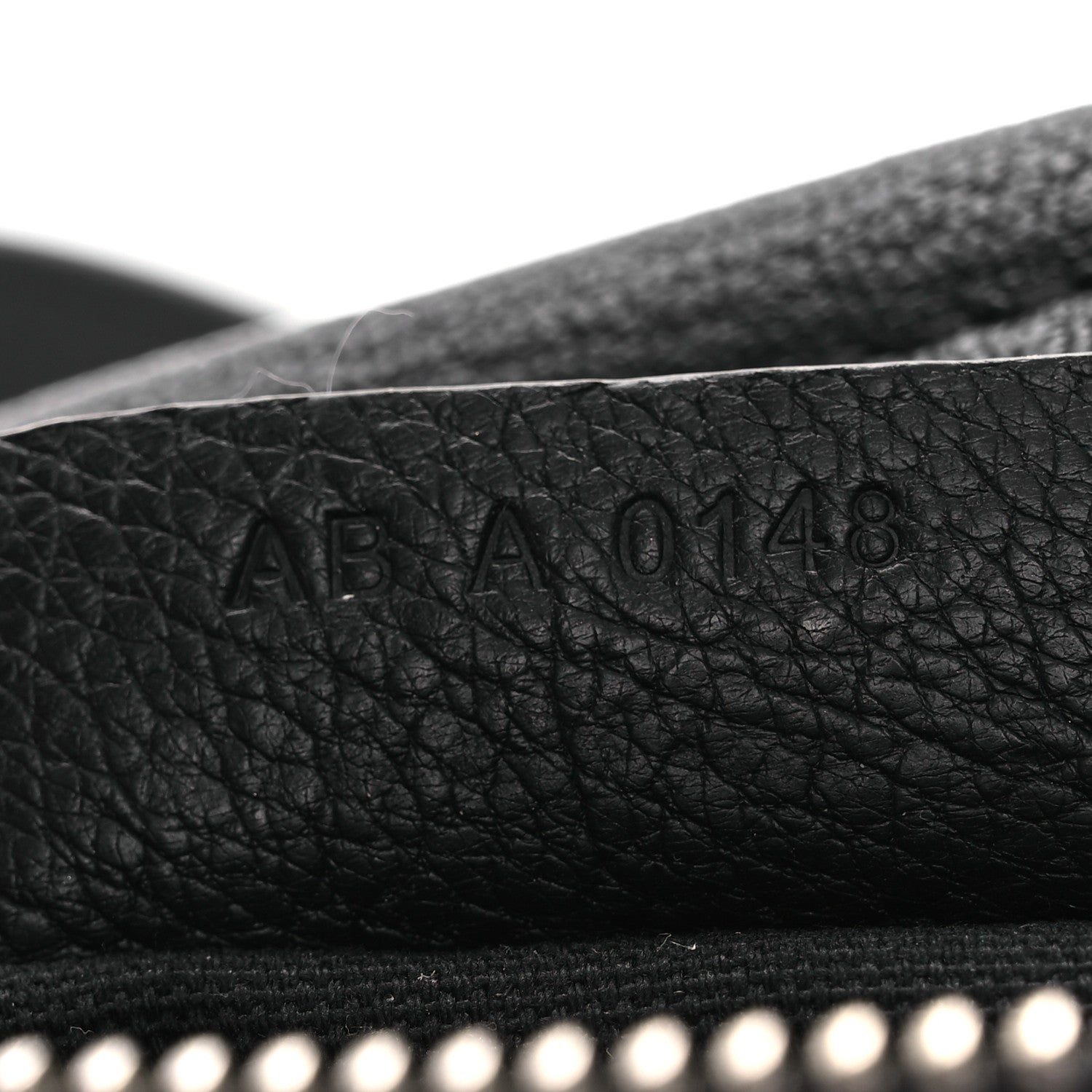 Givenchy Sugar Goatskin Small Pandora Black 7 of 13