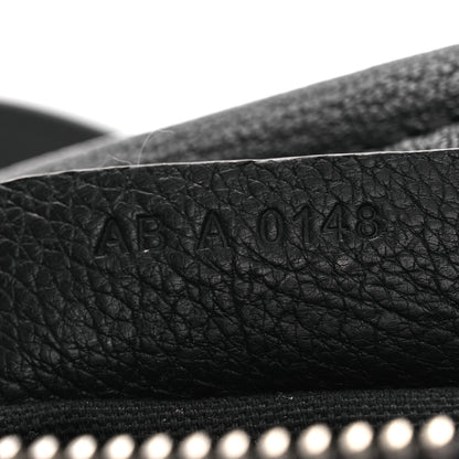 Givenchy Sugar Goatskin Small Pandora Black 7 of 13