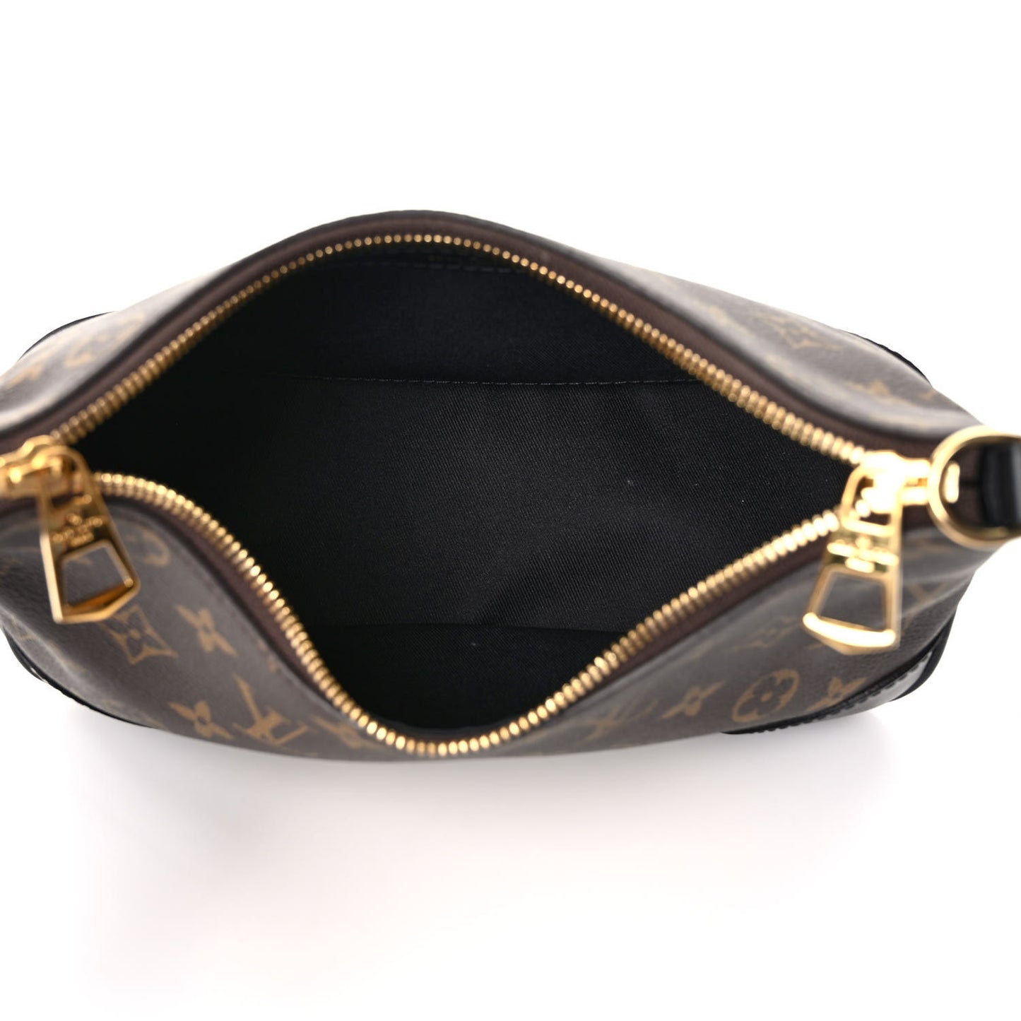 Monogram Boulogne NM Black