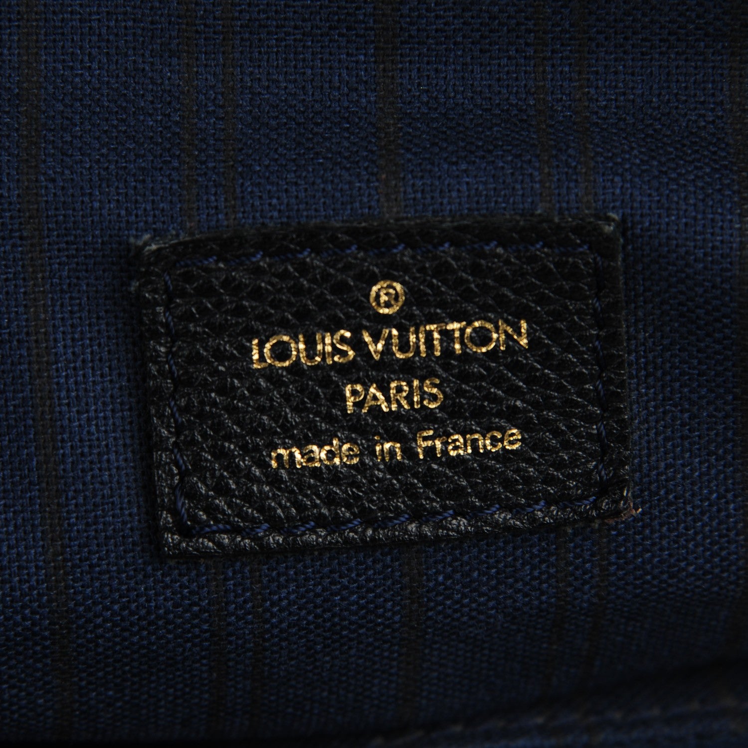 Louis Vuitton Empreinte Lumineuse GM Infini 5 of 7