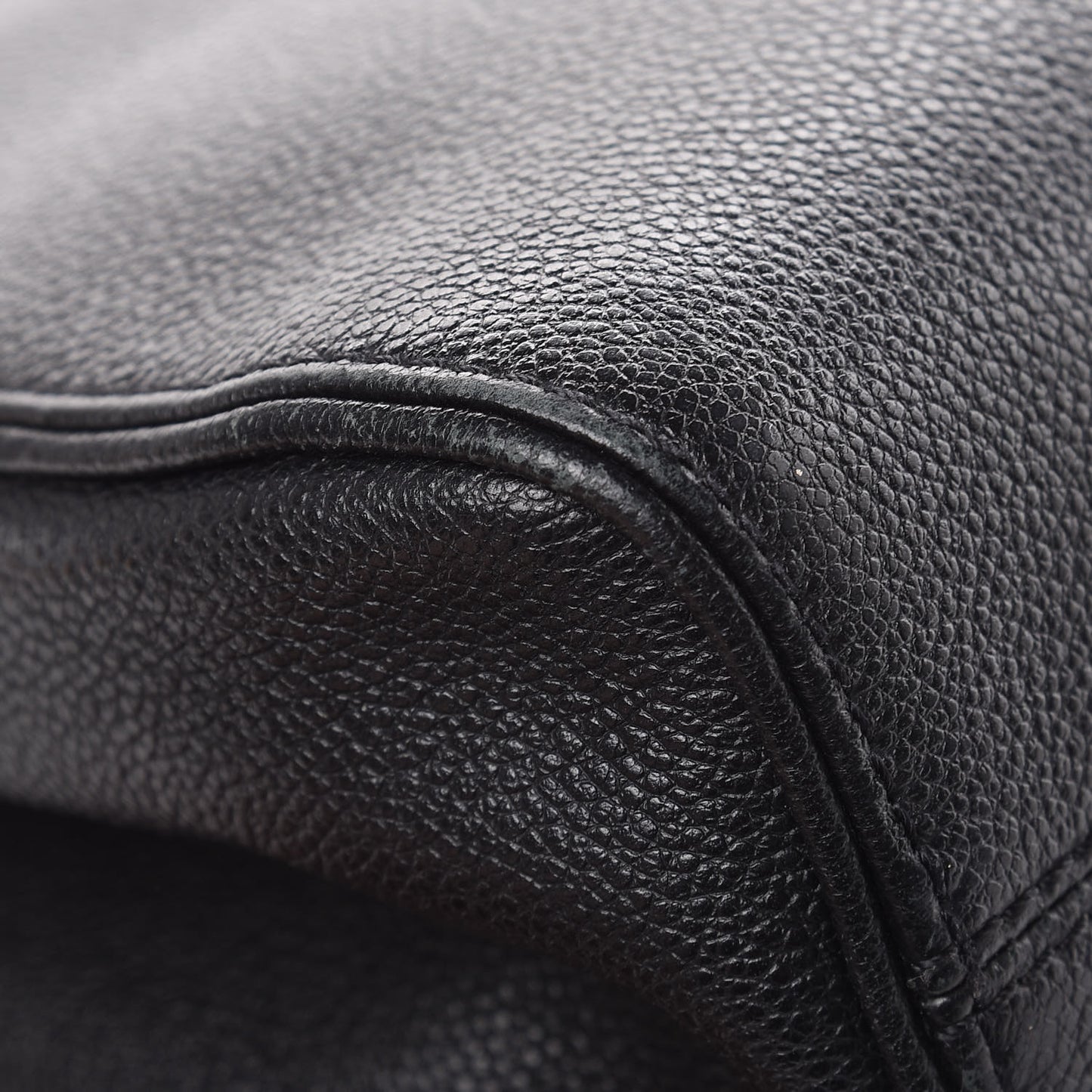 Empreinte Saint Germain MM Black