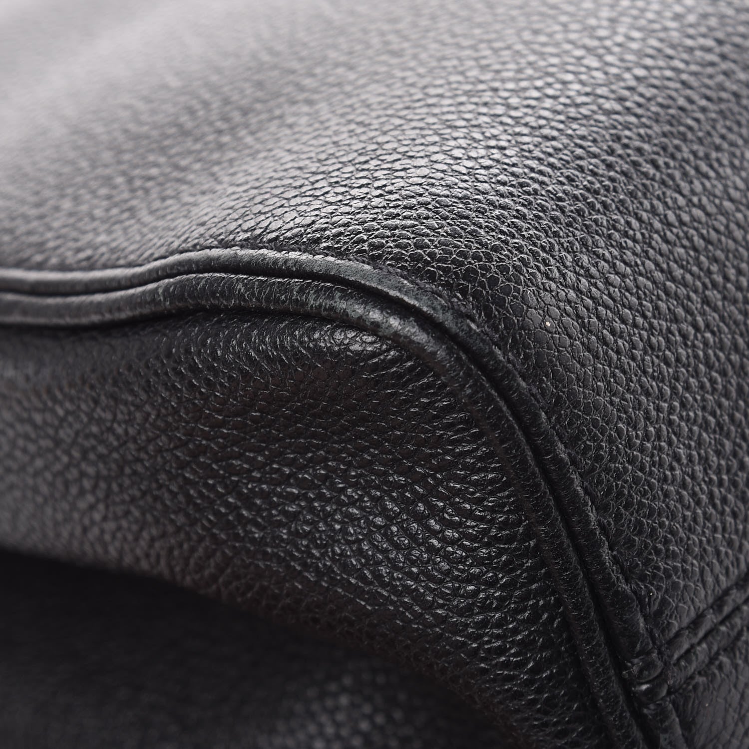 Louis Vuitton Empreinte Saint Germain MM Black 14 of 18