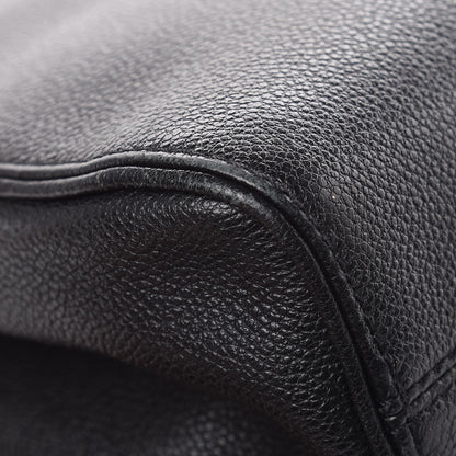Louis Vuitton Empreinte Saint Germain MM Black 14 of 18