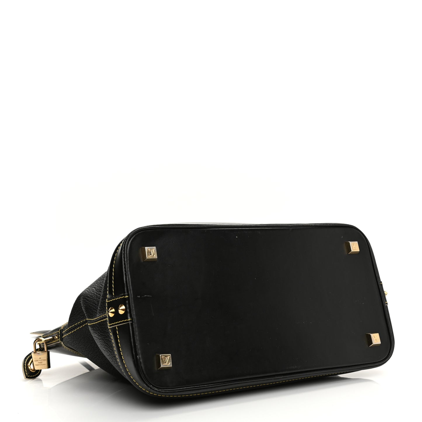 Suhali Lockit MM Black