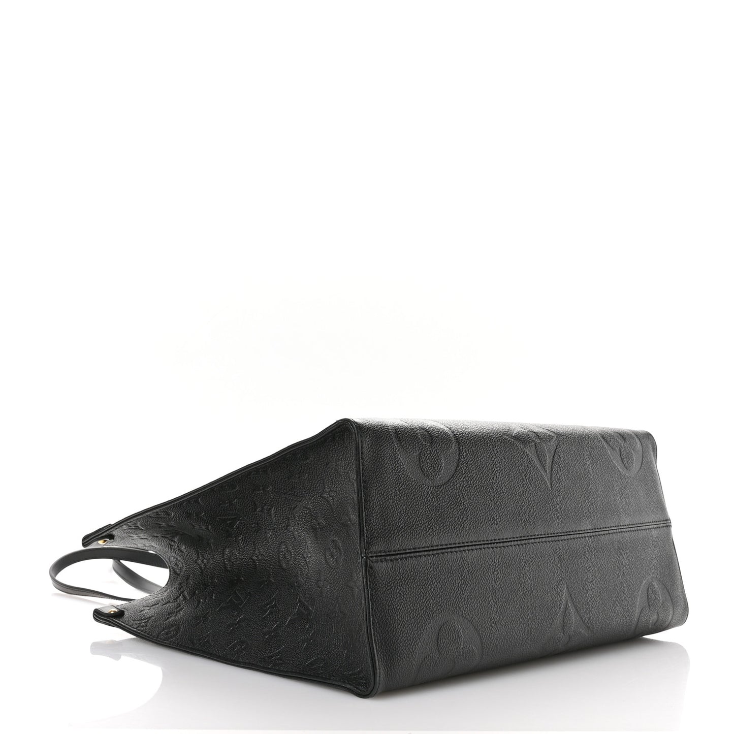 Empreinte Monogram Giant Onthego GM Black