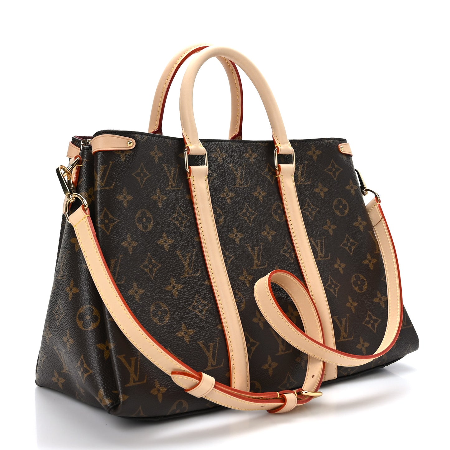 Monogram Soufflot MM