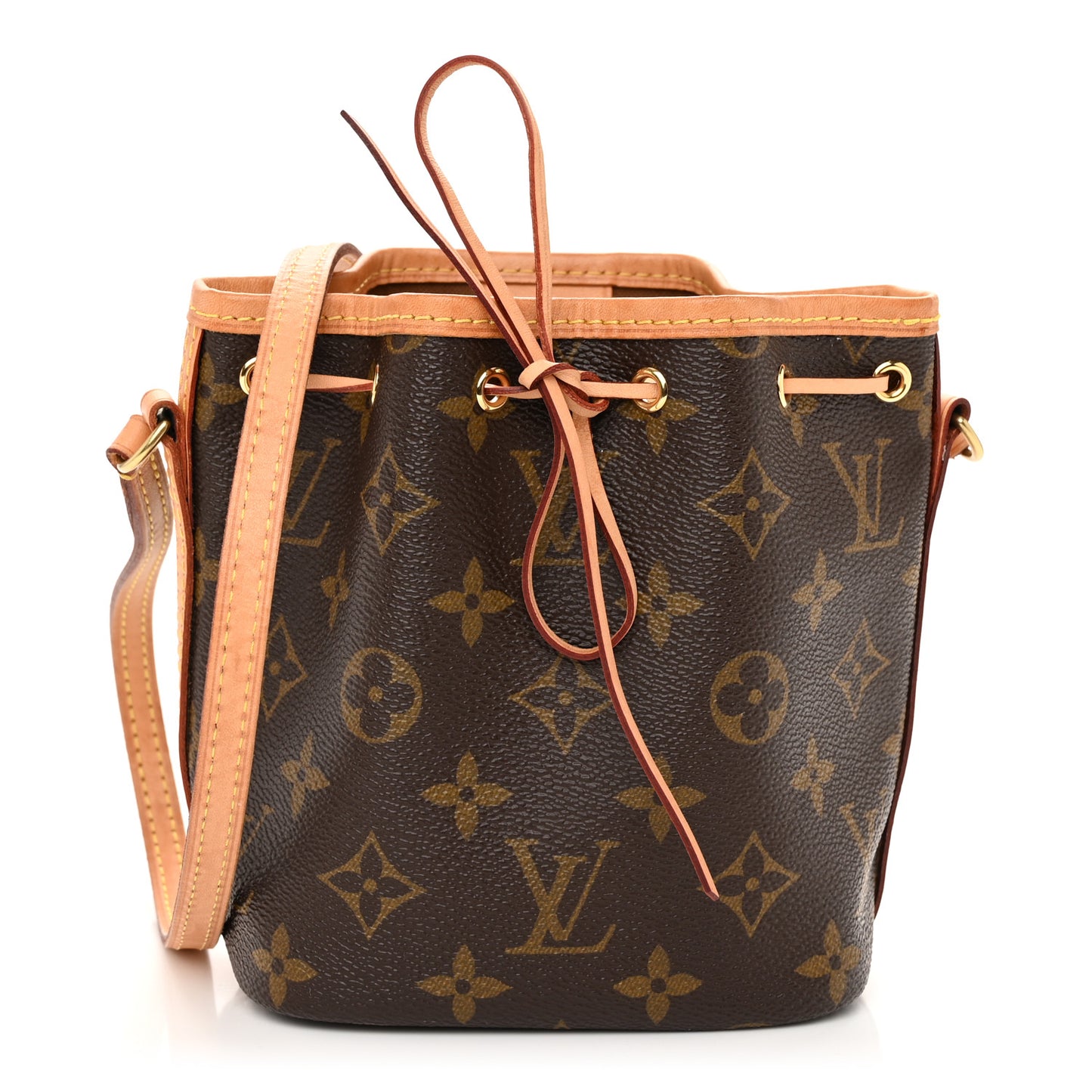 Monogram Nano Noe