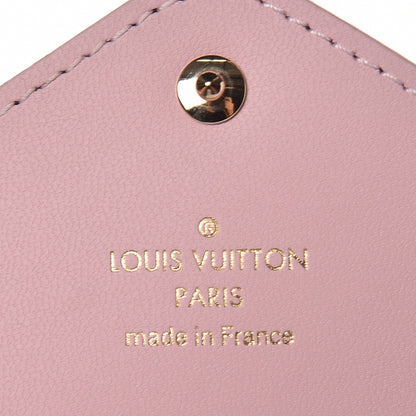 Louis Vuitton Monogram Kirigami Pochette Set 7 of 9