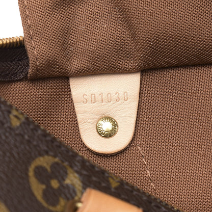 Louis Vuitton Monogram Speedy 30 6 of 14