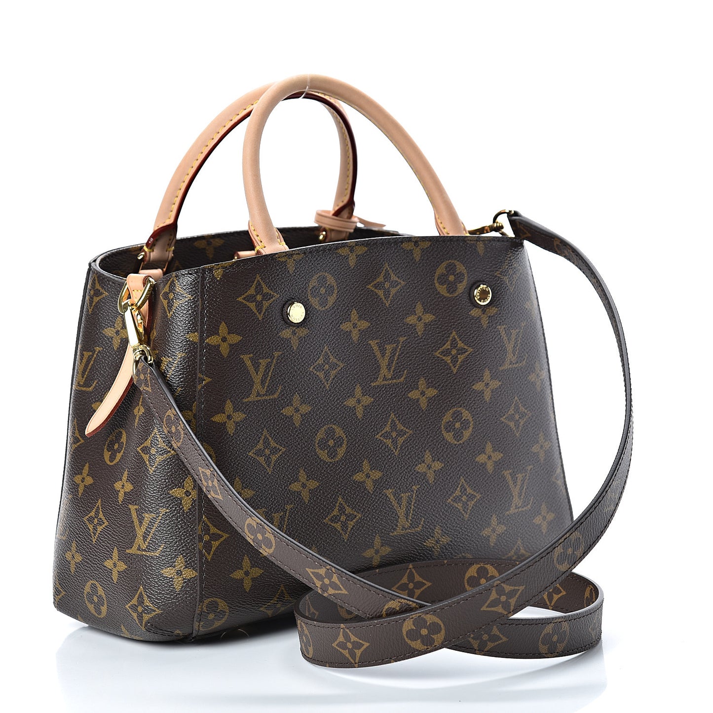 Monogram Montaigne BB